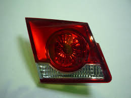 STOP LAMPA UN.L-Cruze(09-)