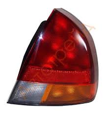 STOP LAMPA SPOLJ.5VR(-00) D-Carisma(96-05)